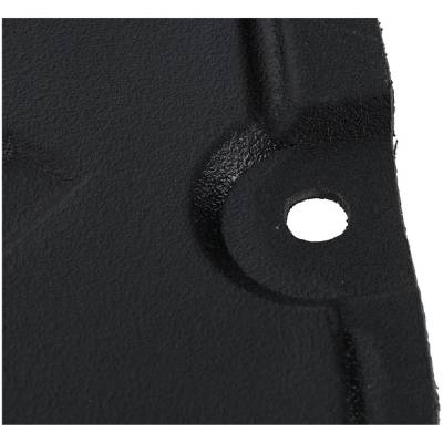 Rareelectrical - Engine Under Cover Splash Shield Compatible With 2022-2024 Toyota Corolla Center 2.0L 4-Cyl Direct - Image 8