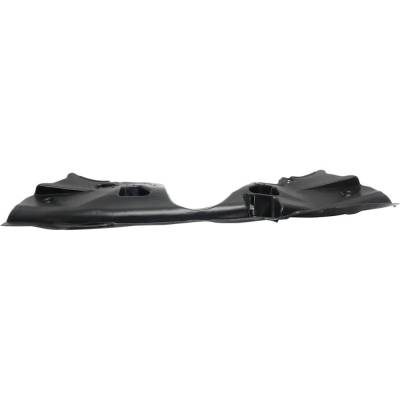 Rareelectrical - Lower Engine Cover Splash Shield Compatible With 2007-2013 Acura Mdx 3.7L V6 Front Protective Shield - Image 5