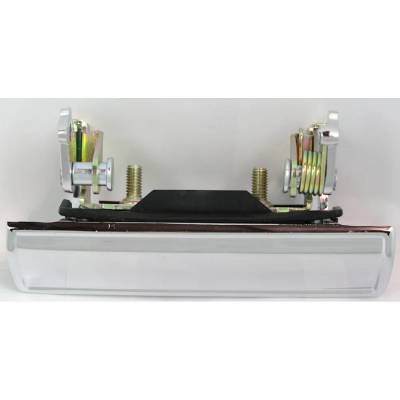 Rareelectrical - Front Driver Side Exterior Door Handle Compatible With 1979-1990 Plymouth Horizon Plymouth Scamp Tc3 - Image 5