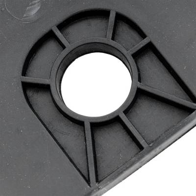 Rareelectrical - Engine Under Cover Splash Shield Compatible With 2015-2022 Gmc Canyon Colorado Front 2.8L 4-Cyl 3.6L - Image 7