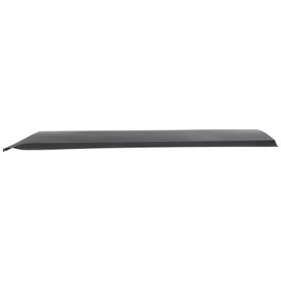 Rareelectrical - New Left Front Lower Door Skin Compatible With Dodge B350 Base 8 Cyl 5.2L B100 Van Base 8 Cyl 7.2L - Image 5