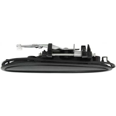 Rareelectrical - Rear Right Exterior Door Handle Compatible With 1997-2005 Buick Park Avenue Ultra 3.8L (97-05) - Image 6