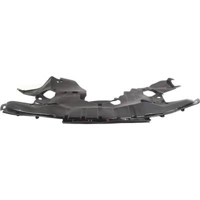 Rareelectrical - Engine Under Cover Splash Shield Compatible With 2016-2018 Acura Rdx Front Direct Fit Oe Spec Under - Image 4