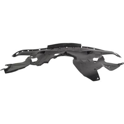 Rareelectrical - Engine Under Cover Splash Shield Compatible With 2016-2018 Acura Rdx Front Direct Fit Oe Spec Under - Image 6