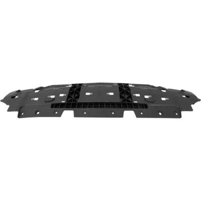 Rareelectrical - Engine Under Cover Splash Shield Compatible With 2021-2023 Chevrolet Trailblazer Front 1.3L 3-Cyl - Image 6