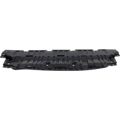 Rareelectrical - Lower Engine Cover Splash Shield Compatible With 2020-2023 Nissan Sentra 2.0L 4-Cyl Front Protective - Image 6