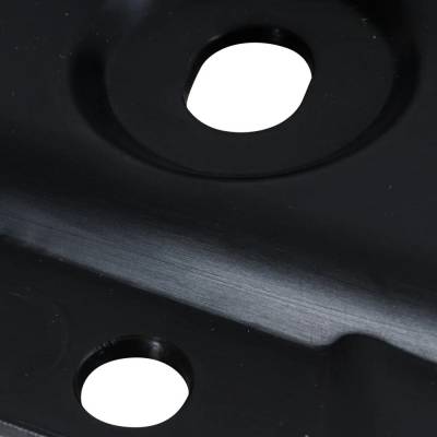 Rareelectrical - Lower Engine Cover Splash Shield Compatible With 2020-2023 Nissan Sentra 2.0L 4-Cyl Front Protective - Image 7