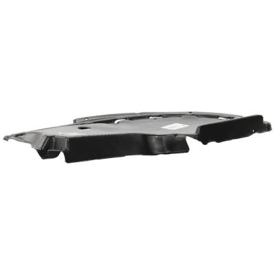Rareelectrical - Fender Splash Shield Compatible With 2006-2012 Mitsubishi Eclipse Left Driver Side Front Plastic - Image 5