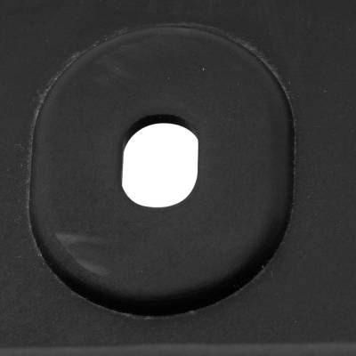 Rareelectrical - Engine Under Cover Splash Shield Fits 2021-2023 Chevrolet Trailblazer Front 1.3L 3-Cyl 1.2L 3-Cyl - Image 8