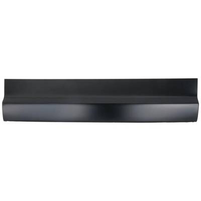 RAREELECTRICAL - New Left Front Door Skin Compatible With Ford F-350 Base 8 Cyl 5.0L F-250 Base 6 Cyl 3.9L F-250 Base - Image 2