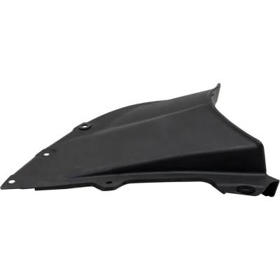 Rareelectrical - Inner Fender Splash Shield Compatible With 2019-2020 Mazda 3 Left Driver Side 2.5L 4-Cyl 2.0L 4-Cyl - Image 6