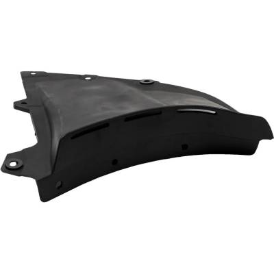 Rareelectrical - Fender Splash Shield Compatible With 2019-2020 Mazda 3 Left Driver Side Plastic Guard Bcjh5614y - Image 3