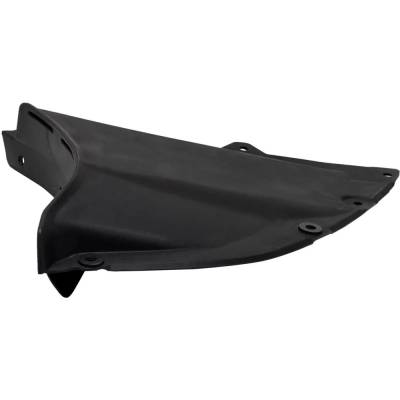 Rareelectrical - Fender Splash Shield Compatible With 2019-2020 Mazda 3 Left Driver Side Plastic Guard Bcjh5614y - Image 5