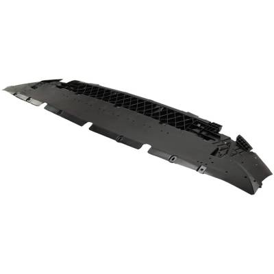 Rareelectrical - Lower Engine Cover Splash Shield Compatible With 2018-2020 Audi Q5 2.0L 4-Cyl Front Protective - Image 2
