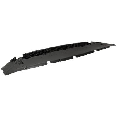 Rareelectrical - Lower Engine Cover Splash Shield Compatible With 2018-2020 Audi Q5 2.0L 4-Cyl Front Protective - Image 3