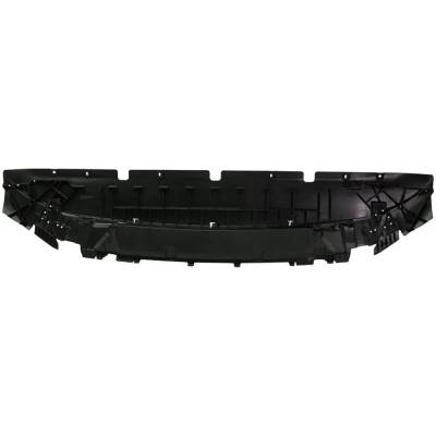 Rareelectrical - Lower Engine Cover Splash Shield Compatible With 2018-2020 Audi Q5 2.0L 4-Cyl Front Protective - Image 5