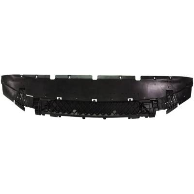 Engine Under Cover Splash Shield Compatible With 2018-2020 Audi Q5 Front 2.0L 4-Cyl Direct Fit Oe