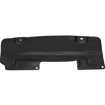 Engine Under Cover Splash Shield Compatible With 1999-2002 Infiniti G20 Front 2.0L 4-Cyl Direct Fit