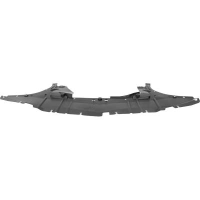 Rareelectrical - Lower Engine Cover Splash Shield Compatible With 2022-2024 Chevrolet Equinox 1.5L 4-Cyl Front - Image 5