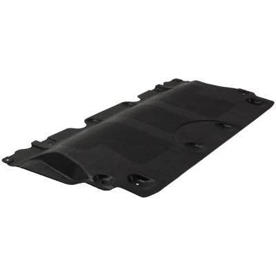 Rareelectrical - Engine Under Cover Splash Shield Compatible With 2019-2024 Bmw 230I 330E 330I Center 2.0L 4-Cyl 3.0L - Image 3