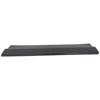 RAREELECTRICAL - New Left Front Door Skin Compatible With Ford F-100 Base 6 Cyl 3.9L F-350 Base 8 Cyl 5.8L F-350 Base - Image 5