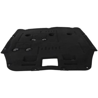 Rareelectrical - Engine Under Cover Splash Shield Compatible With 2021-2023 Mini Cooper Front 1.5L 3-Cyl 2.0L 4-Cyl - Image 5