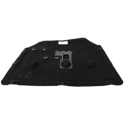 Rareelectrical - Engine Under Cover Splash Shield Compatible With 2021-2023 Mini Cooper Front 1.5L 3-Cyl 2.0L 4-Cyl - Image 6