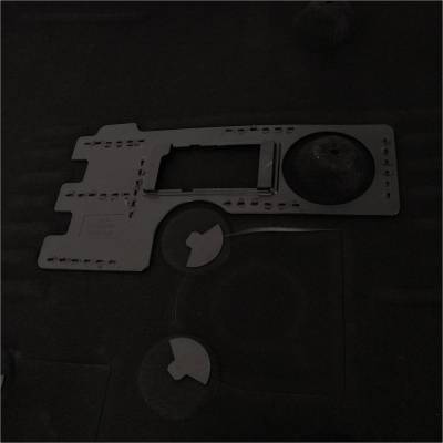 Rareelectrical - Engine Under Cover Splash Shield Compatible With 2021-2023 Mini Cooper Front 1.5L 3-Cyl 2.0L 4-Cyl - Image 7