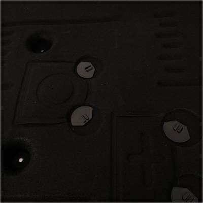 Rareelectrical - Engine Under Cover Splash Shield Compatible With 2021-2023 Mini Cooper Front 1.5L 3-Cyl 2.0L 4-Cyl - Image 8