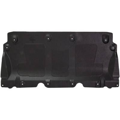 Lower Engine Cover Splash Shield Compatible With 2019-2024 Bmw 230I 330E 330I 2.0L 4-Cyl 3.0L V6