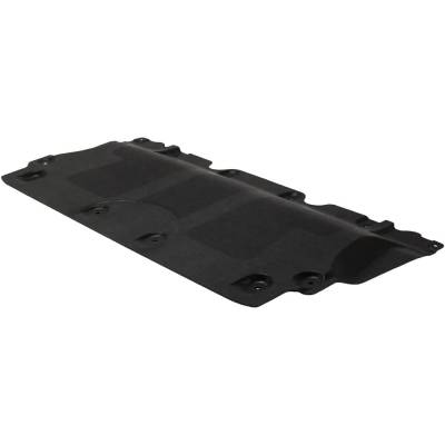 Rareelectrical - Lower Engine Cover Splash Shield Compatible With 2019-2024 Bmw 230I 330E 330I 2.0L 4-Cyl 3.0L V6 - Image 2