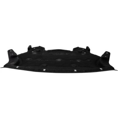 Rareelectrical - Engine Under Cover Splash Shield Compatible With 2016-2018 Bmw X5 Front 2.0L 4-Cyl Direct Fit Oe - Image 5