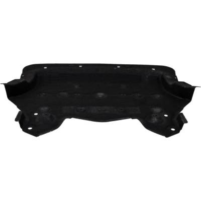 Rareelectrical - Engine Under Cover Splash Shield Compatible With 2016-2018 Bmw X5 Front 2.0L 4-Cyl Direct Fit Oe - Image 6