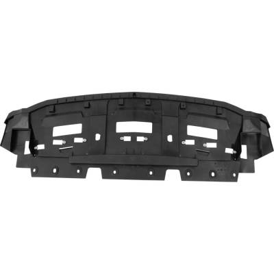 Rareelectrical - Lower Engine Cover Splash Shield Compatible With 2021-2024 Chevrolet Trailblazer 1.3L 3-Cyl Front - Image 4