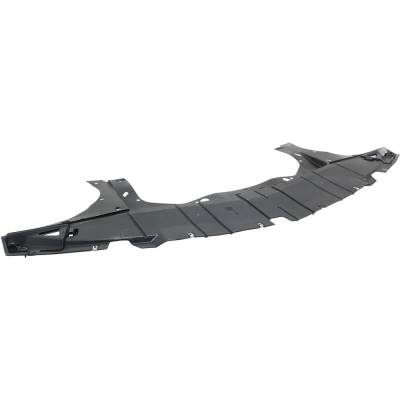 Rareelectrical - Engine Under Cover Splash Shield Compatible With 2018-2020 Chevrolet Equinox Front 1.6L 4-Cyl 2.0L - Image 2