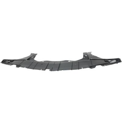 Rareelectrical - Engine Under Cover Splash Shield Compatible With 2018-2020 Chevrolet Equinox Front 1.6L 4-Cyl 2.0L - Image 4