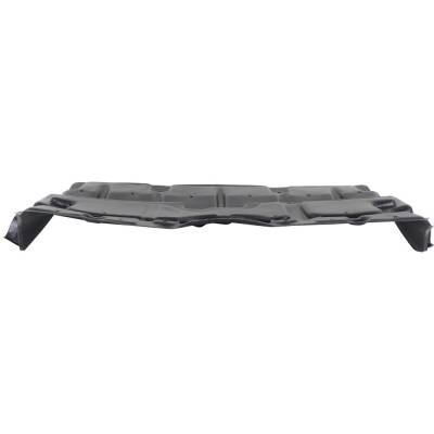 Lower Engine Cover Splash Shield Compatible With 2006-2011 Lexus Gs300 Gs350 3.0L V6 3.5L V6 Front