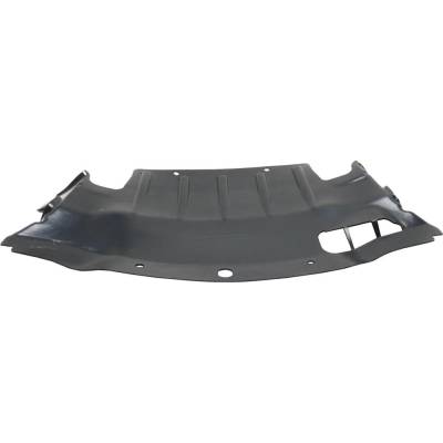 Rareelectrical - Engine Under Cover Splash Shield Compatible With 2015-2023 Chrysler 300 Center 3.6L V6 5.7L V8 - Image 6