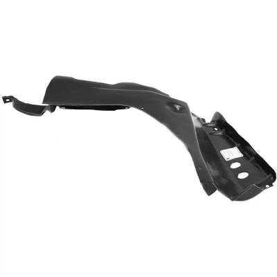Fender Splash Shield Compatible With 2001-2007 Ford Escape Mariner Right Passenger Side Plastic