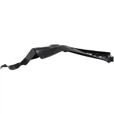 Rareelectrical - Fender Splash Shield Compatible With 2001-2007 Ford Escape Mariner Right Passenger Side Plastic - Image 3