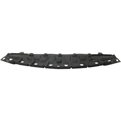 Engine Under Cover Splash Shield Compatible With 2016-2019 Chevrolet Malibu Front 1.8L 4-Cyl 1.5L