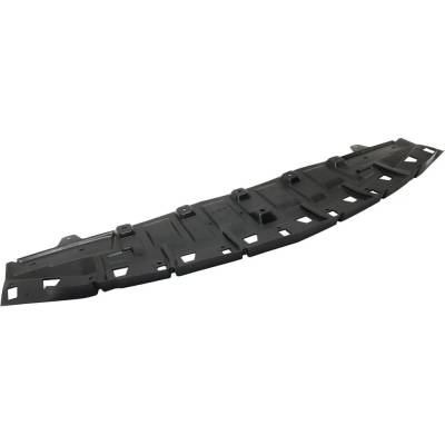 Rareelectrical - Engine Under Cover Splash Shield Compatible With 2016-2019 Chevrolet Malibu Front 1.8L 4-Cyl 1.5L - Image 2