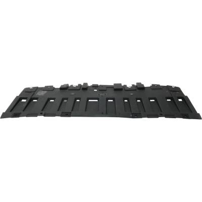 Rareelectrical - Engine Under Cover Splash Shield Fits 2016-2019 Chevrolet Cruze Front 1.4L 4-Cyl 1.6L 4-Cyl Direct - Image 6
