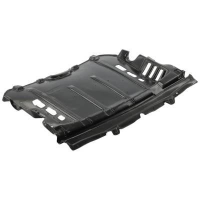 Rareelectrical - Lower Engine Cover Splash Shield Compatible With 2006-2008 Infiniti Fx35 3.5L V6 Front Protective - Image 6