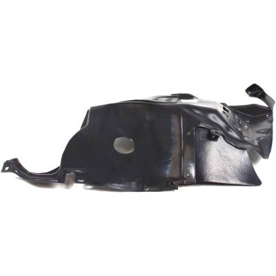 Fender Splash Shield Compatible With 2001-2007 Ford Escape Mariner Left Driver Side Plastic