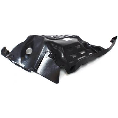 Rareelectrical - Fender Splash Shield Compatible With 2001-2007 Ford Escape Mariner Left Driver Side Plastic - Image 2