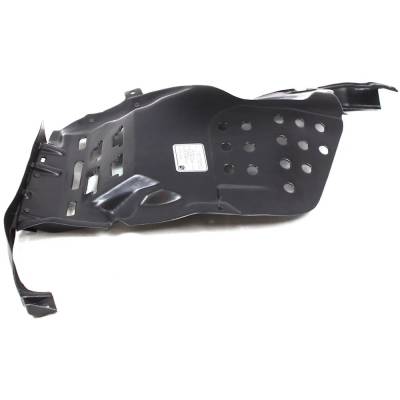 Rareelectrical - Fender Splash Shield Compatible With 2001-2007 Ford Escape Mariner Left Driver Side Plastic - Image 4
