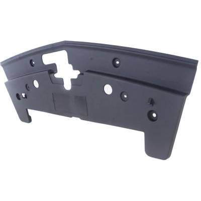 Rareelectrical - Engine Under Cover Splash Shield Compatible With 2005-2009 Ford Mustang Front 4.0L V6 4.6L V8 Direct - Image 2