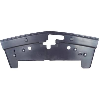 Rareelectrical - Engine Under Cover Splash Shield Compatible With 2005-2009 Ford Mustang Front 4.0L V6 4.6L V8 Direct - Image 5