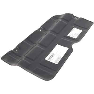 Rareelectrical - Inner Fender Splash Shield Compatible With 2007-2013 Hyundai Elantra Forte Driver Side Rear 2.0L - Image 3
